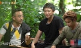 汪涵和李连杰最新爆料,揭秘娱乐圈幕后真相